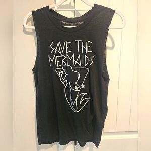 Disney Princess tank top